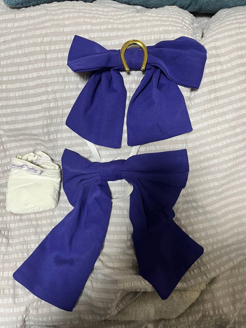 ウマ娘　トレセン学園制服　夏服