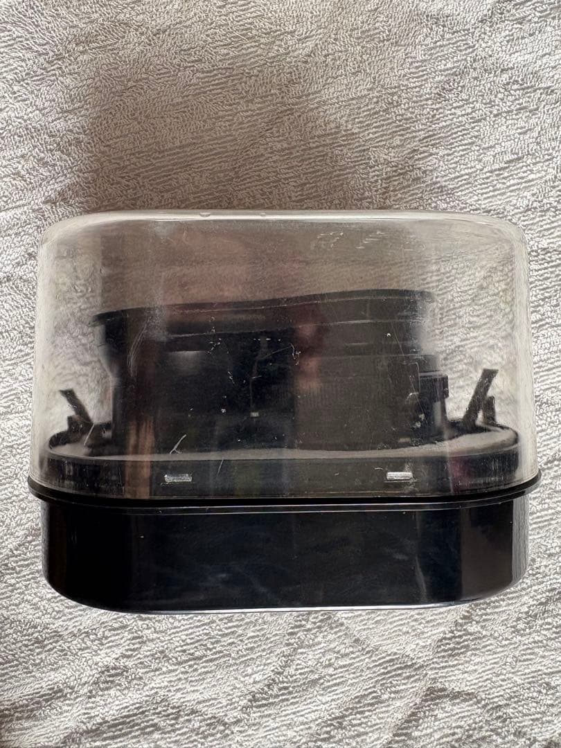 N&Hです。マミヤ セコール 55mm F4.5 Cシリーズ用