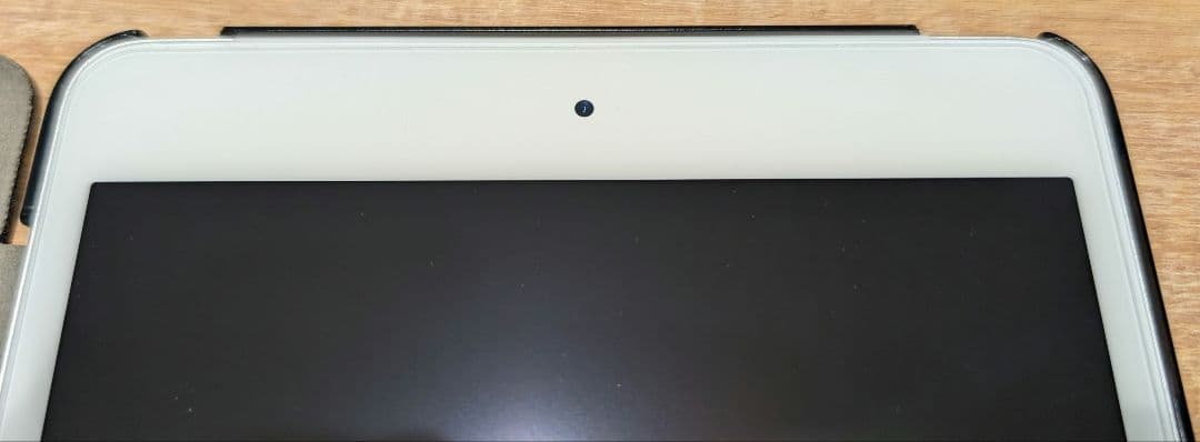 iPad mini4　シルバー　128G　wifi+Cellular