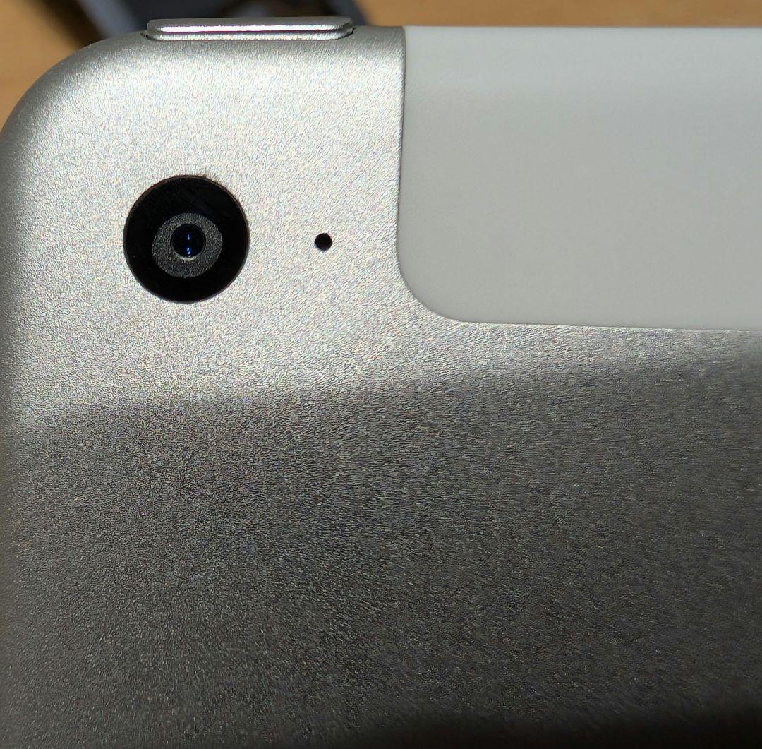 iPad mini4　シルバー　128G　wifi+Cellular