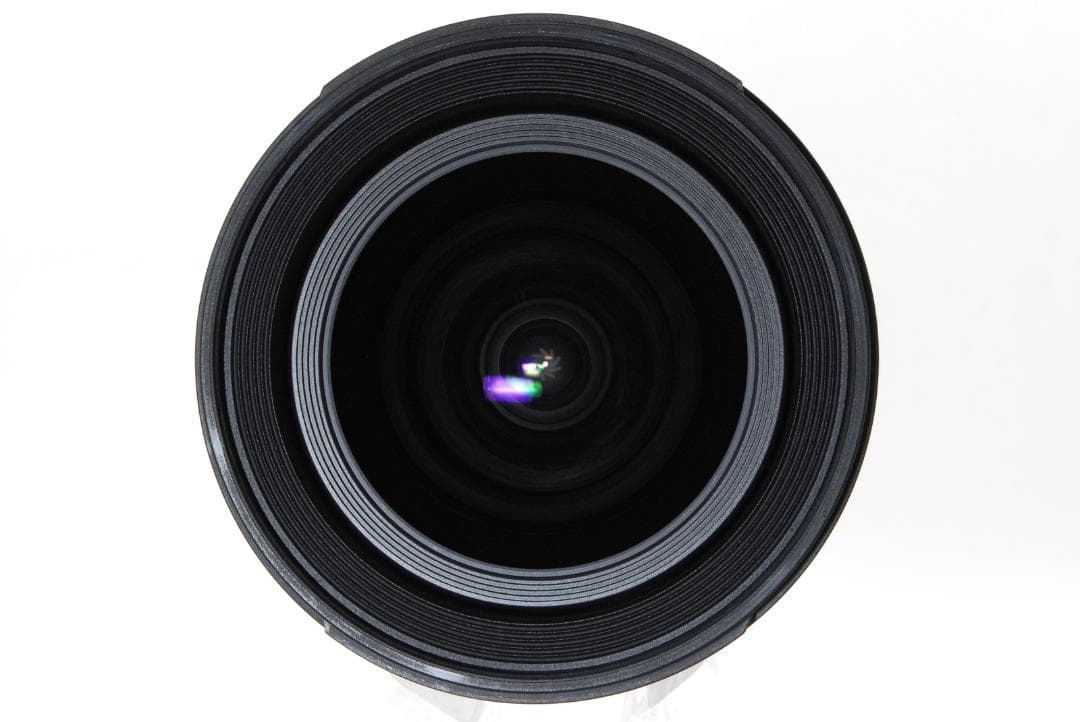 レンズ(ズーム) Tokina AT-X 14-20mm f/2 Pro NikonF L0287