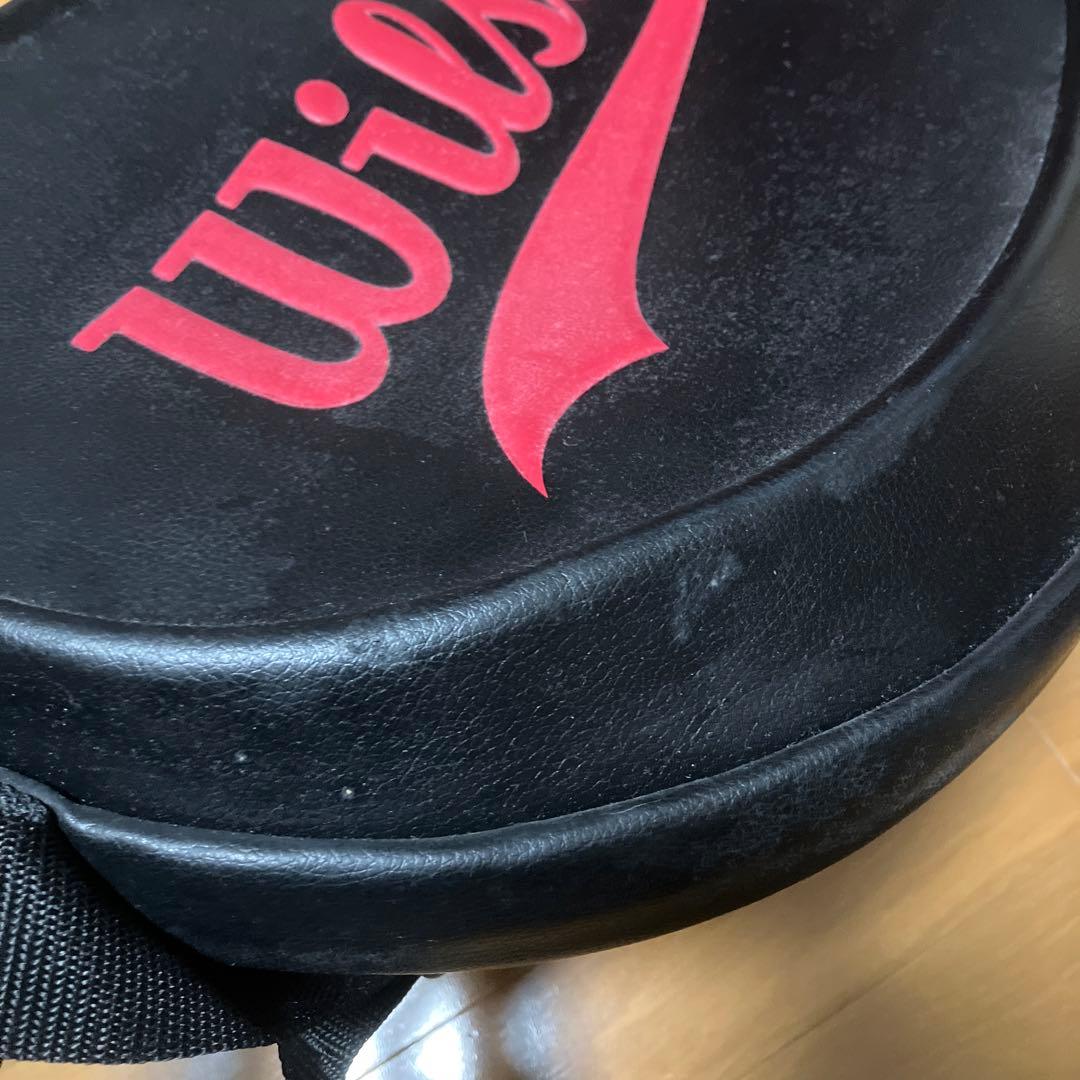 Wilson Pro Staff 100 ラケット 95インチ