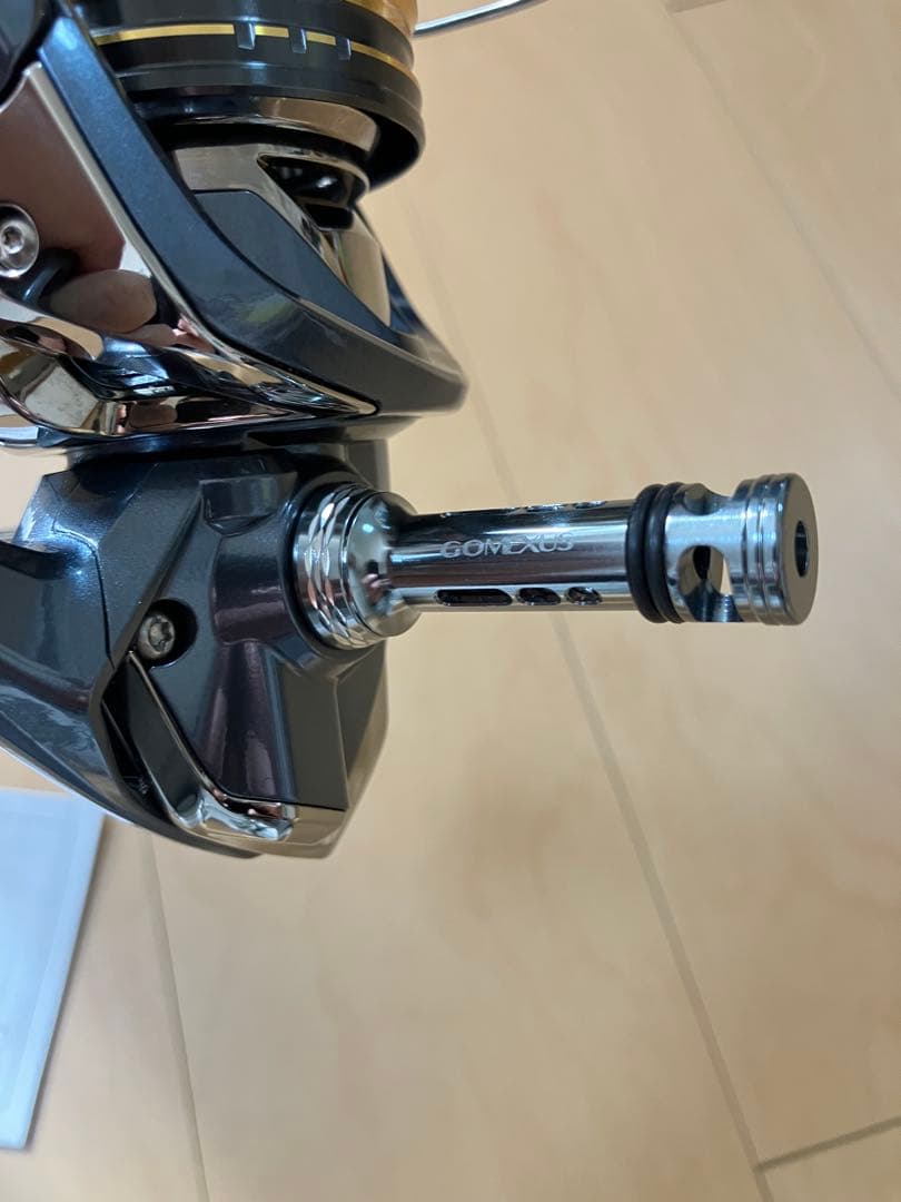 SHIMANO 21 アルテグラ C5000XG