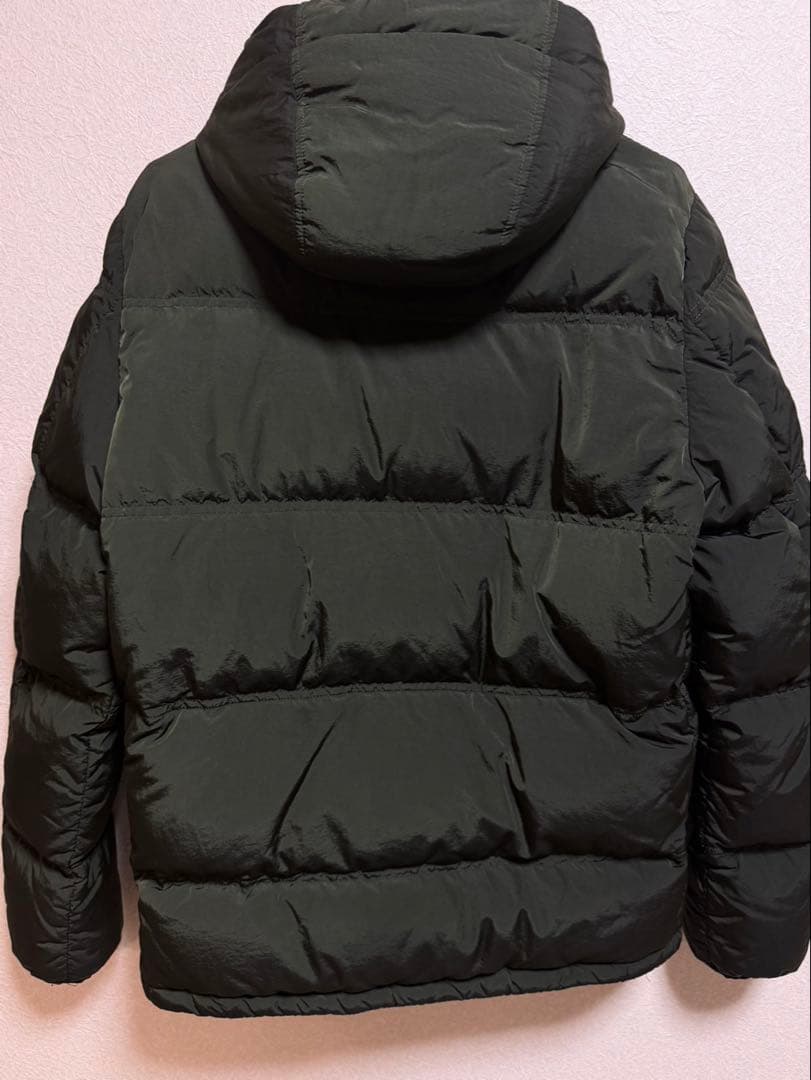 CAPEHORN MISTRAL ナノユニバース別注