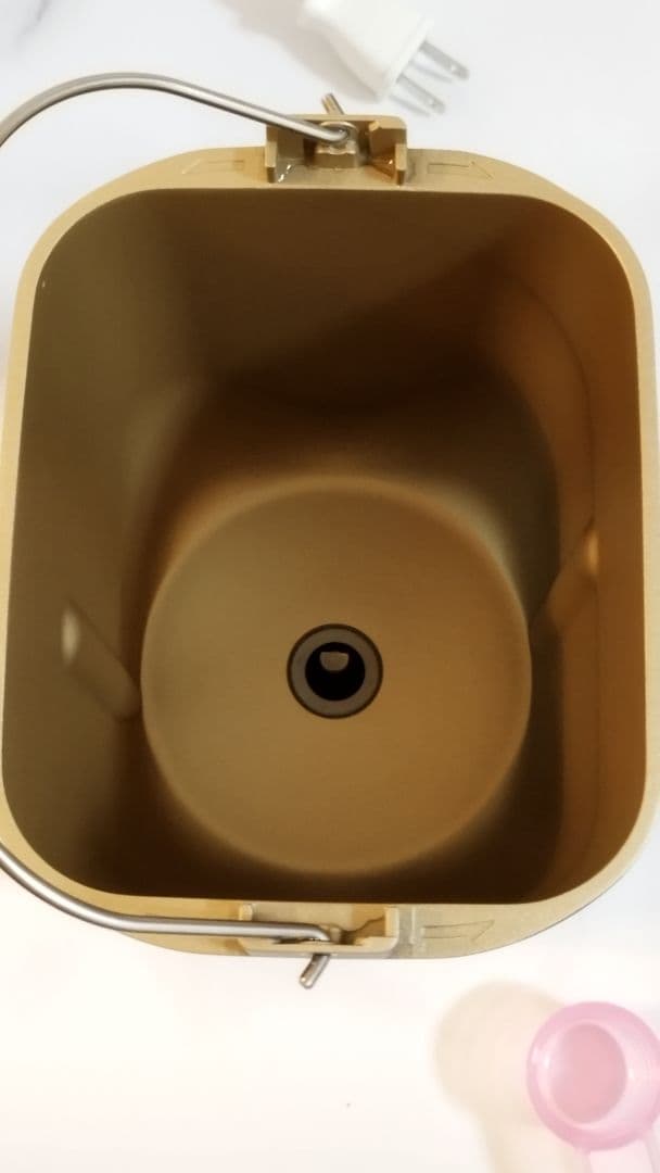 Panasonic SD-PN1 ホームベーカリー