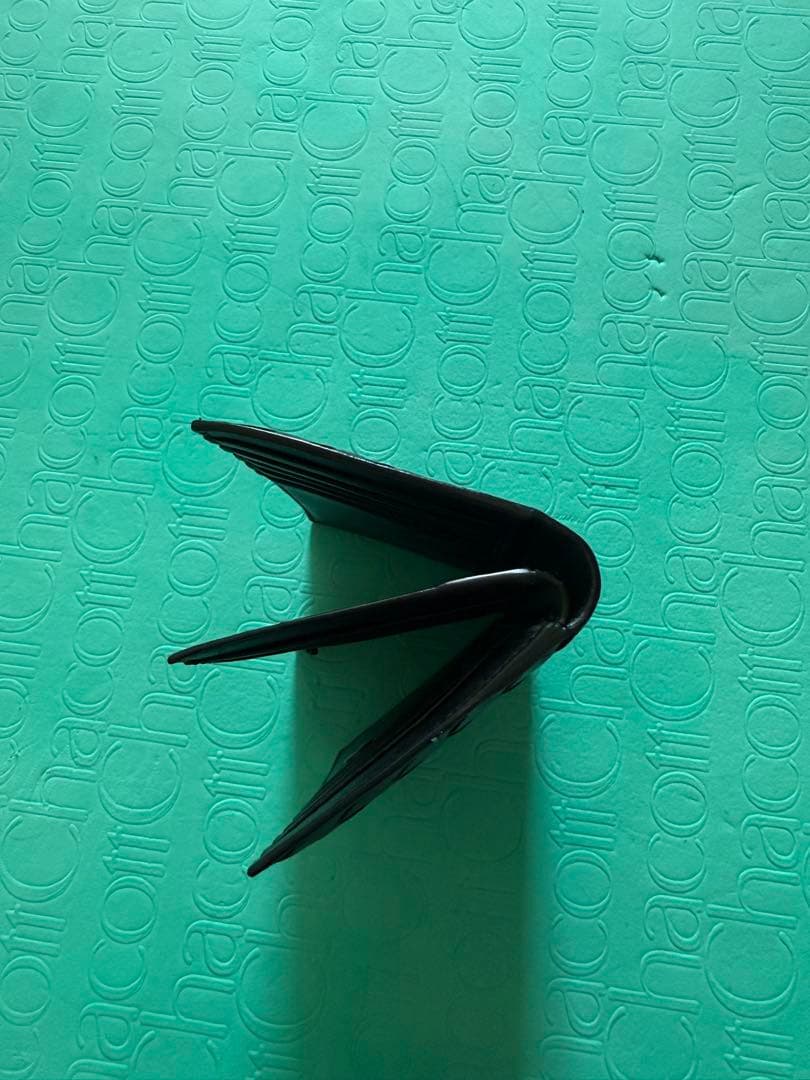 BOTTEGA VENETA イントレチャート 廃盤 カードケース