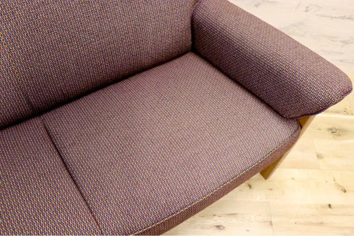 GMFK240○karimoku / カリモク UW3712 2人掛けソファ ラ