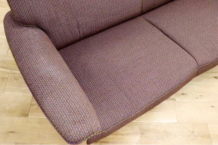 GMFK240○karimoku / カリモク UW3712 2人掛けソファ ラ