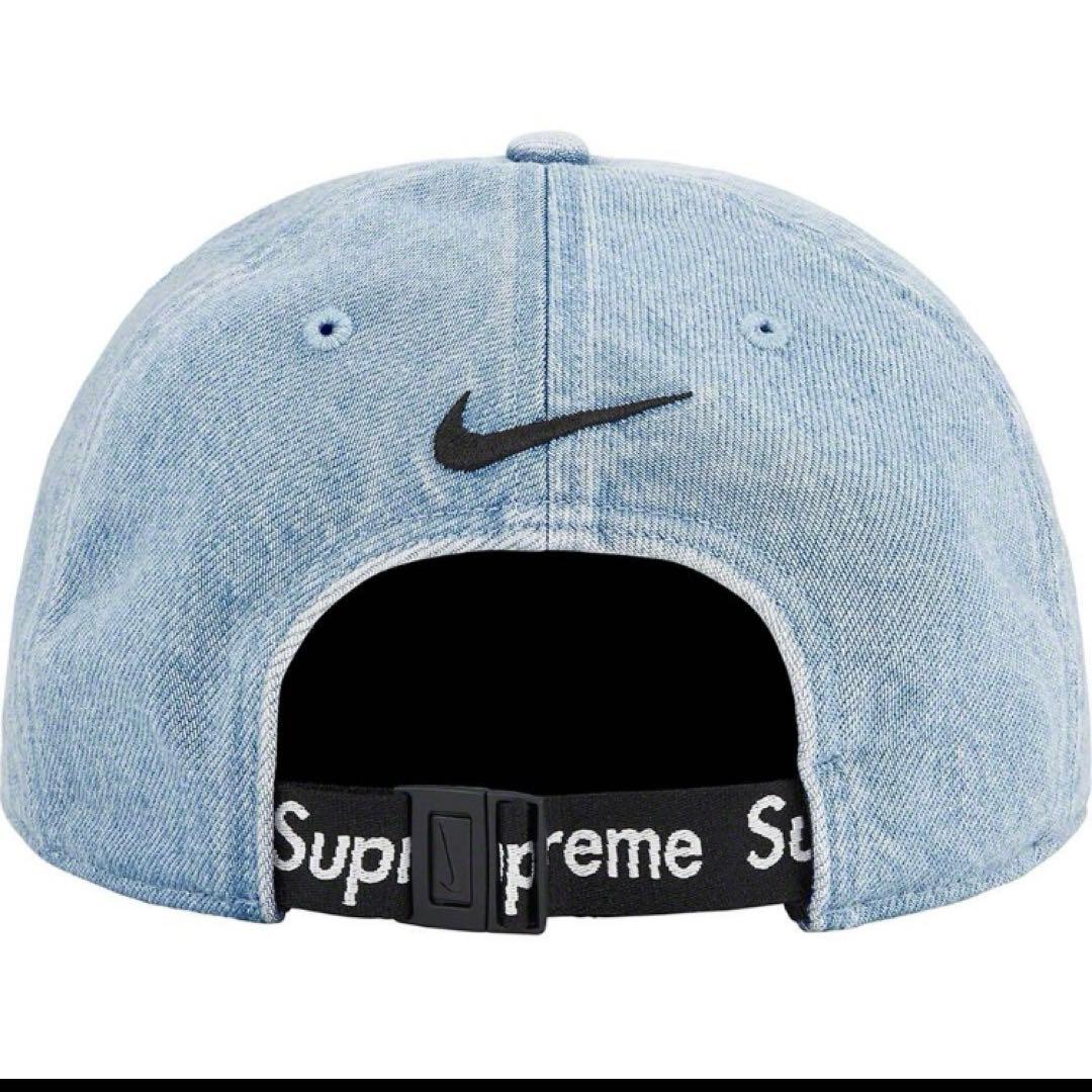 シュプリーム　ナイキ　ACG