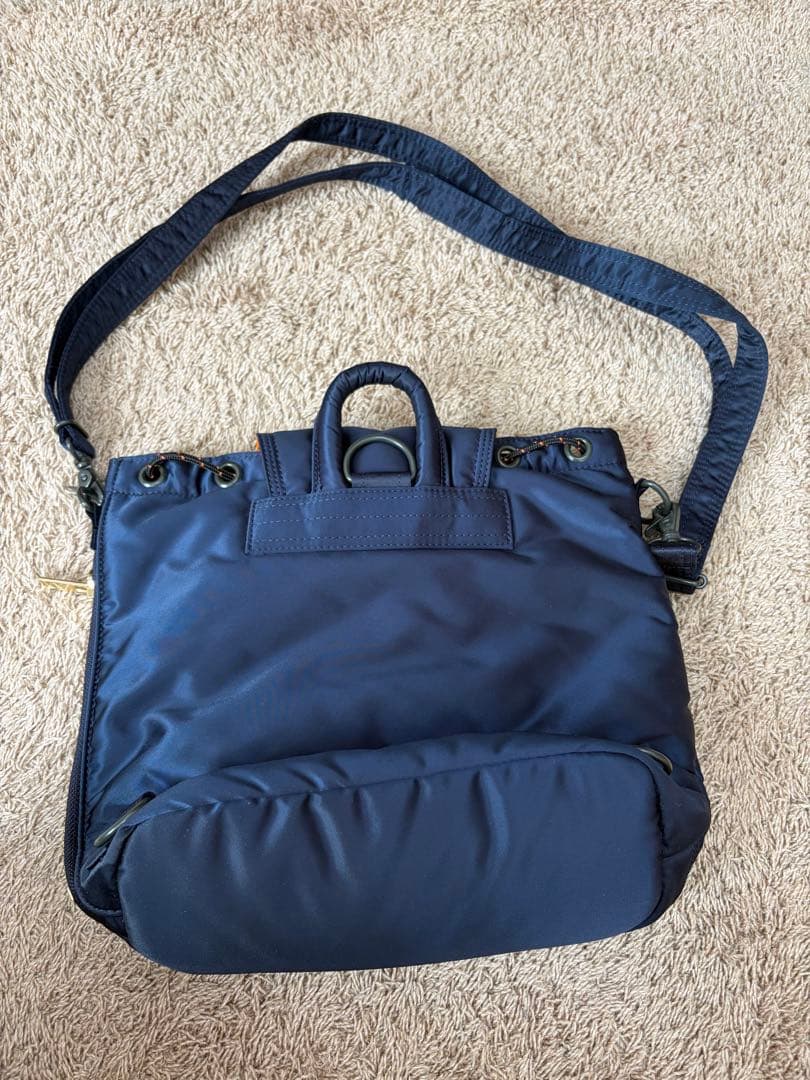 PORTER / TANKER SACKPACK 吉田カバン