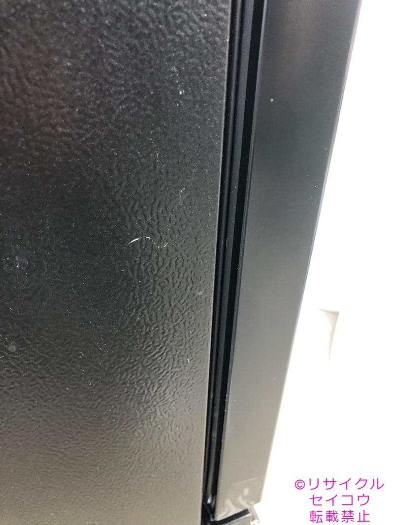 【中古】ヤマダデンキ冷蔵庫 159L 2025年式2511051855