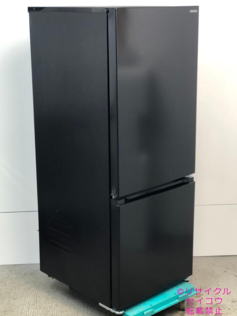 【中古】ヤマダデンキ冷蔵庫 159L 2025年式2511051855