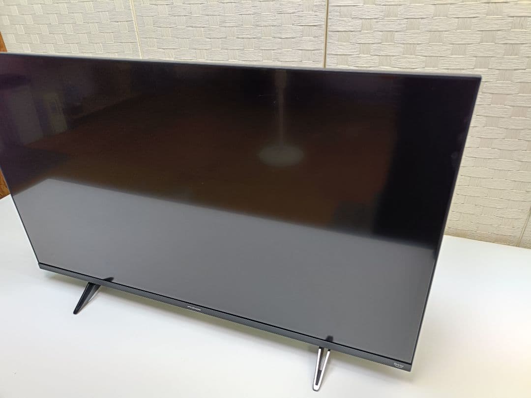 FUNAI フナイ 液晶テレビ FL-32HF170 リモコン付 24年製