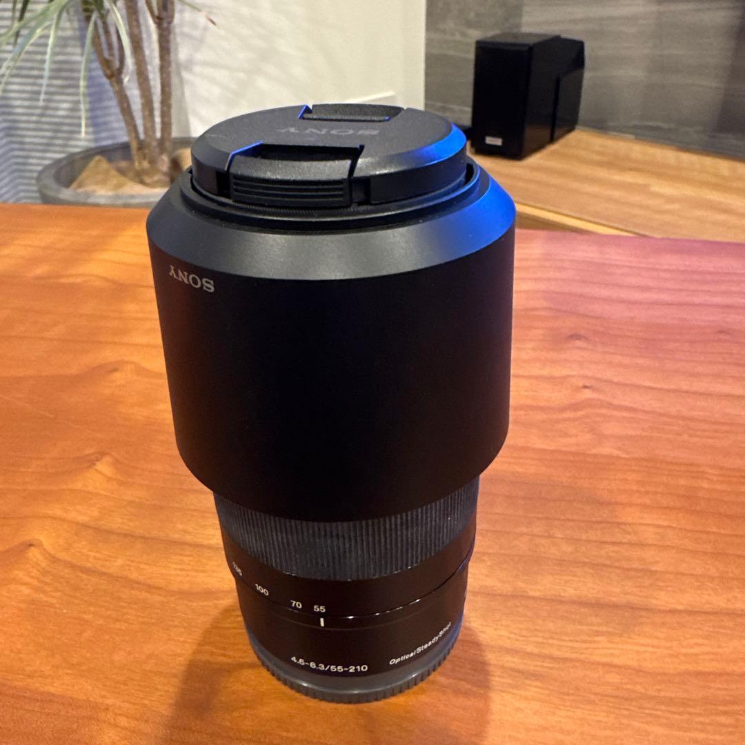 か*ん様 SONY α6000 ILCE-6000Y ダブルズームレンズキット