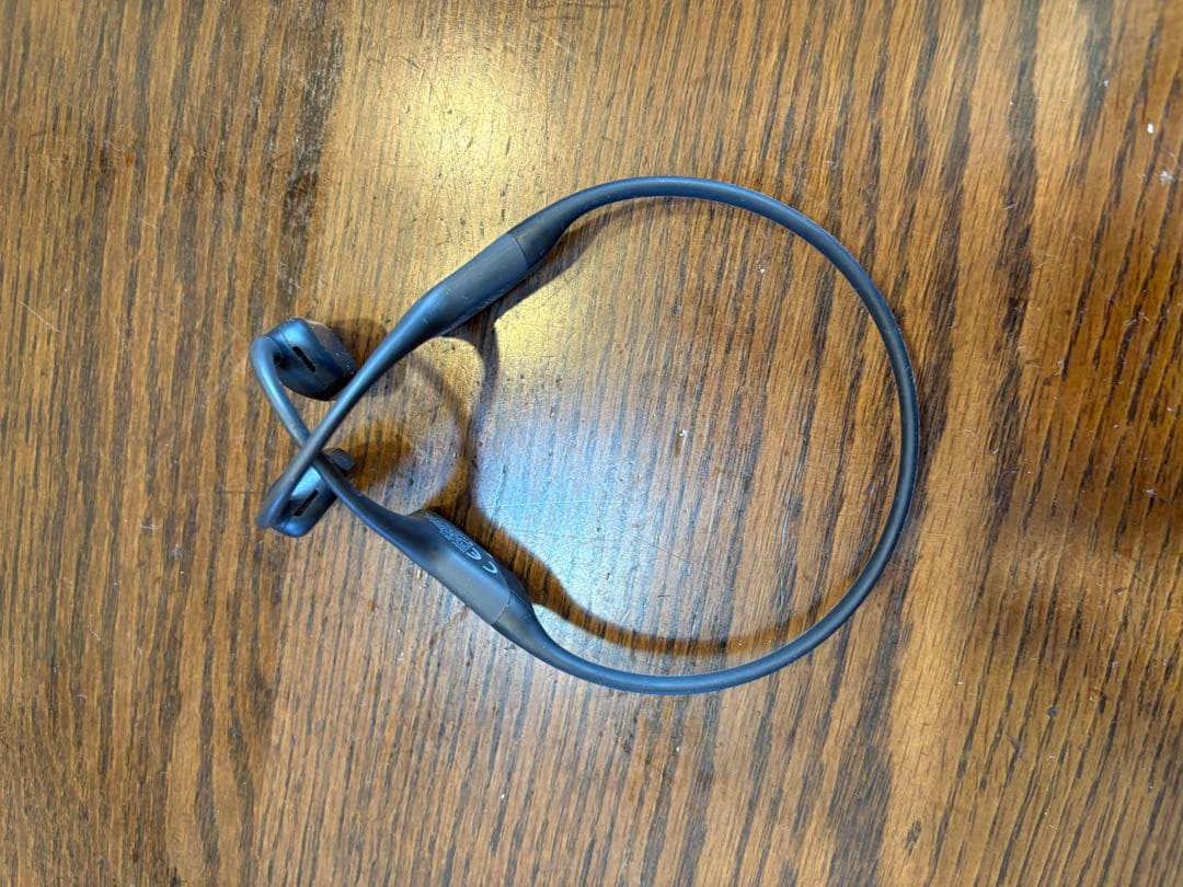 イヤホン Shokz OpenRun Pro