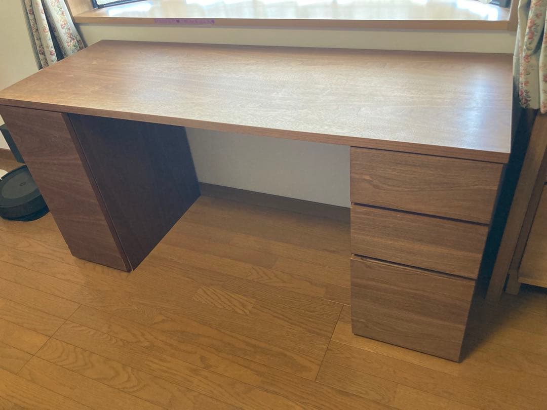 アクタス　ACTUS mezzo メッツォ　デスク　学習机　幅150 GRAF