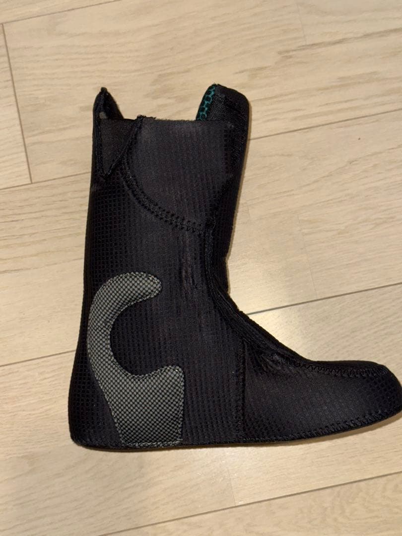 12/16限定価格　バートン Felix STEPON ブーツ 23cm