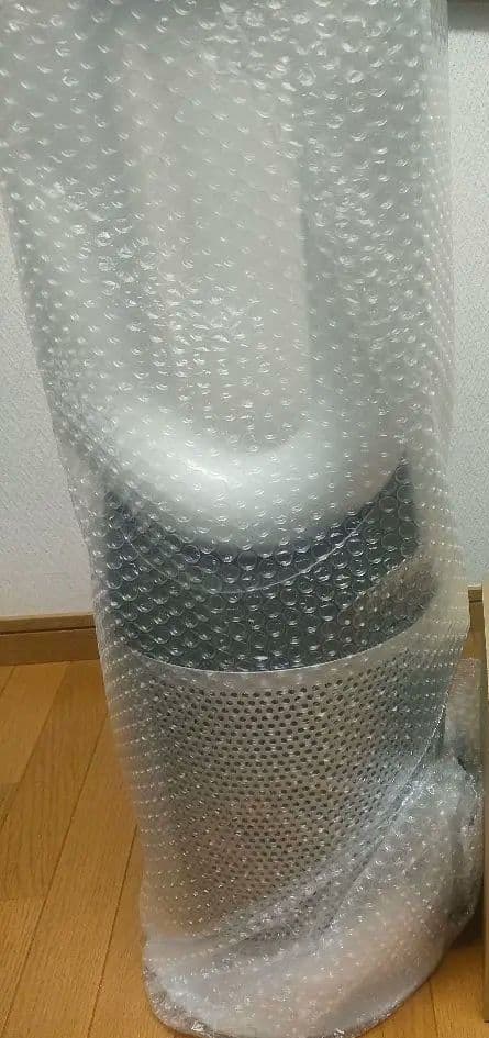 ファンヒーター　扇風機