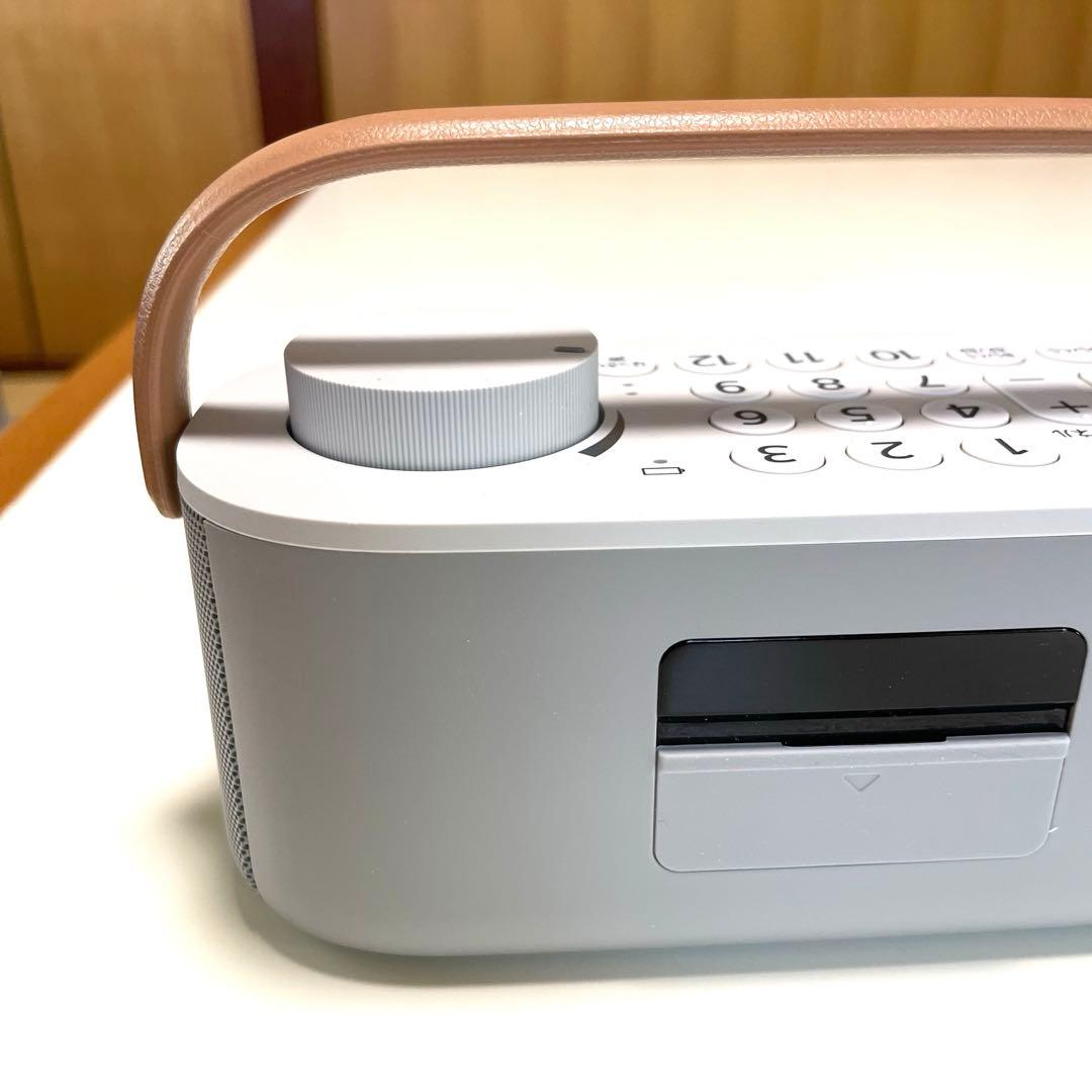 SONY お手元テレビスピーカー　SRS-LSR200