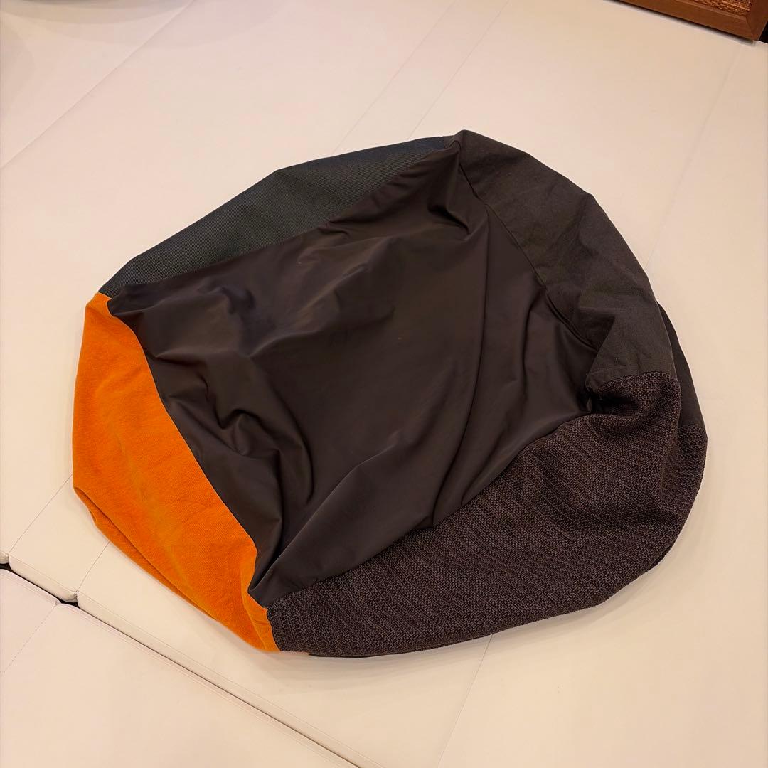 無印良品　体にフィットするソファカバー6点セット