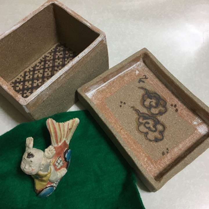 五月人形    あんあん堂