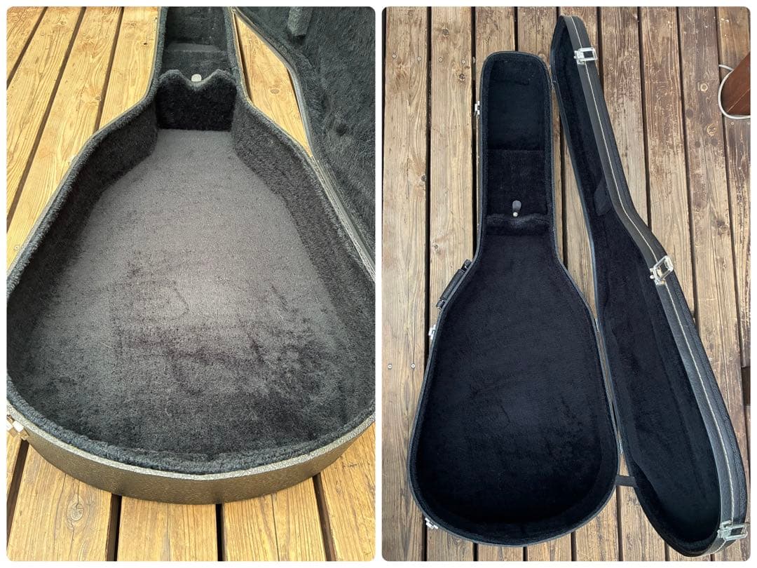 0628 Ovation Celebrity Delux CC257 エレアコ