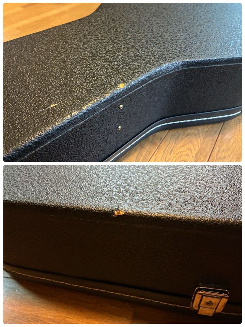 0628 Ovation Celebrity Delux CC257 エレアコ