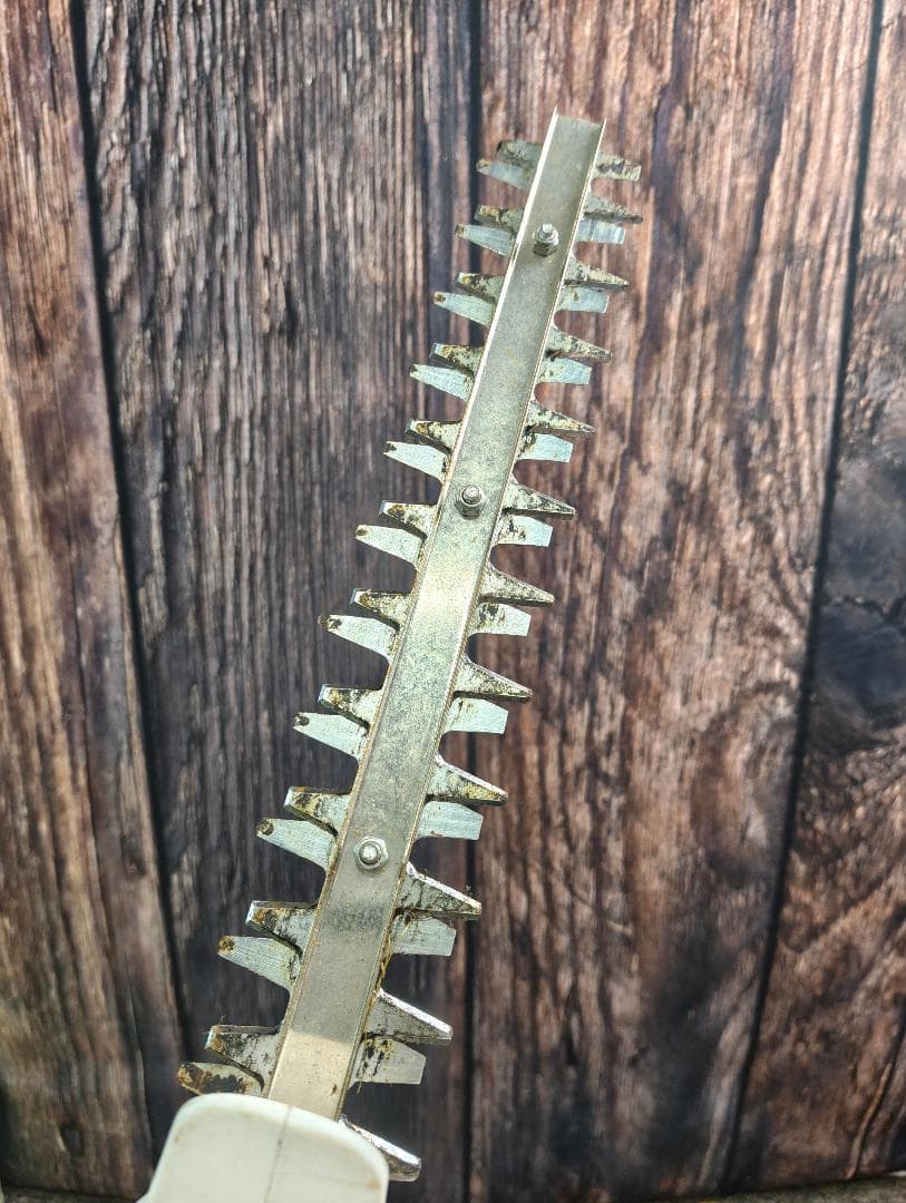 YAMAZEN 山善 ガーデントリマー＆ガーデンソー PHS-3000