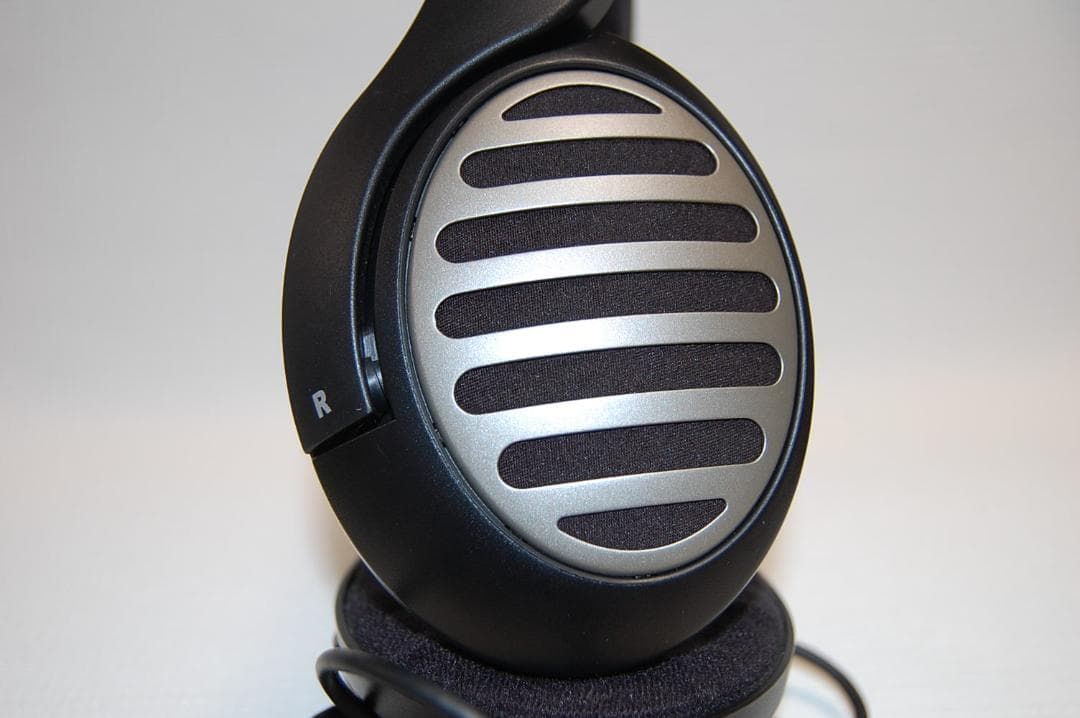 ＜中古美品＞ゼンハイザー ヘッドホン　HD 515