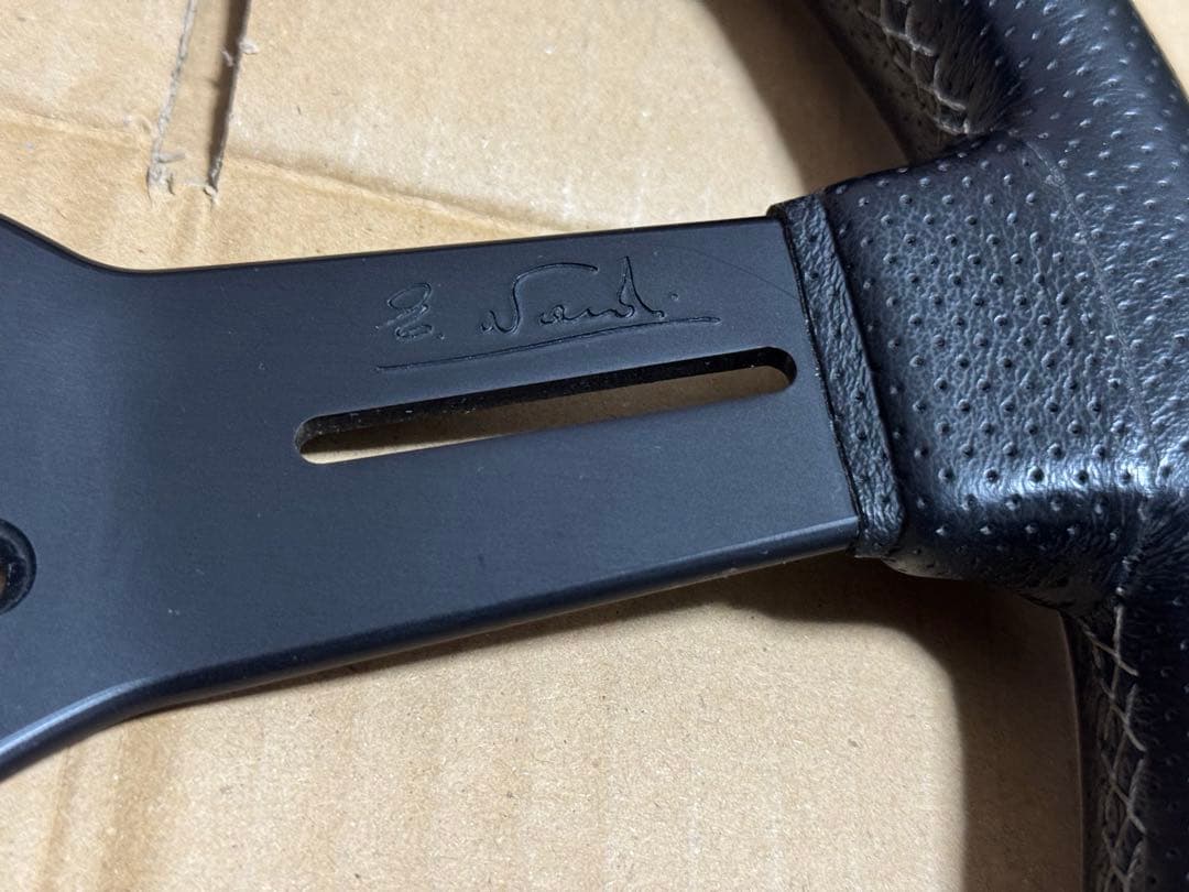 NARDI コンペティション 33φ N081