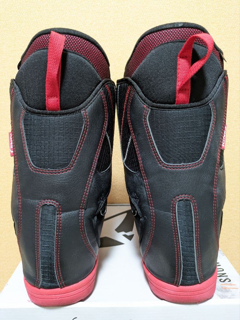 IGNIO VOLTAGE 25〜25.5cm