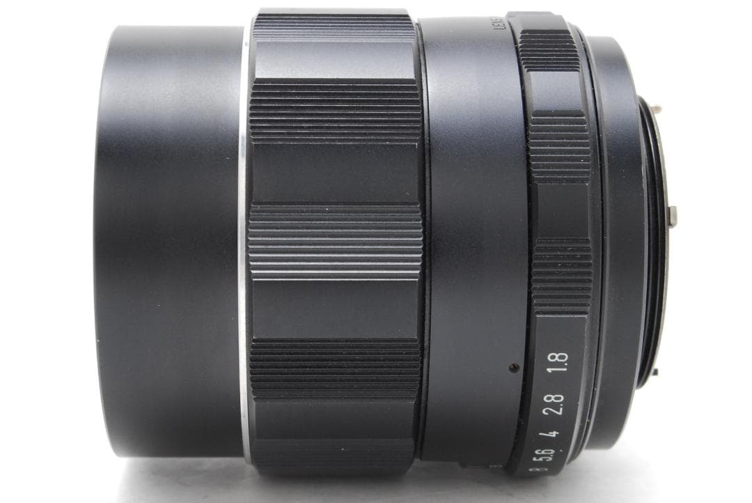 その他 Pentax SMC Takumar 85mm f1.8 L0299