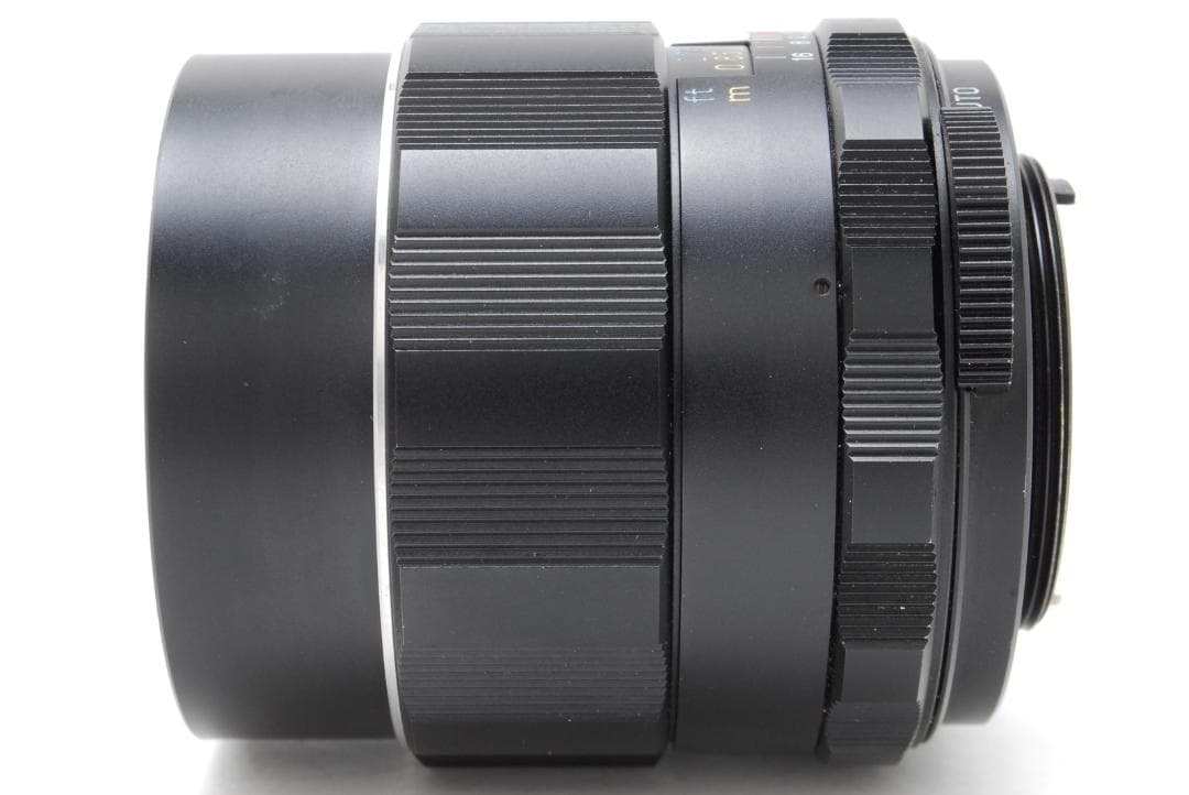 その他 Pentax SMC Takumar 85mm f1.8 L0299