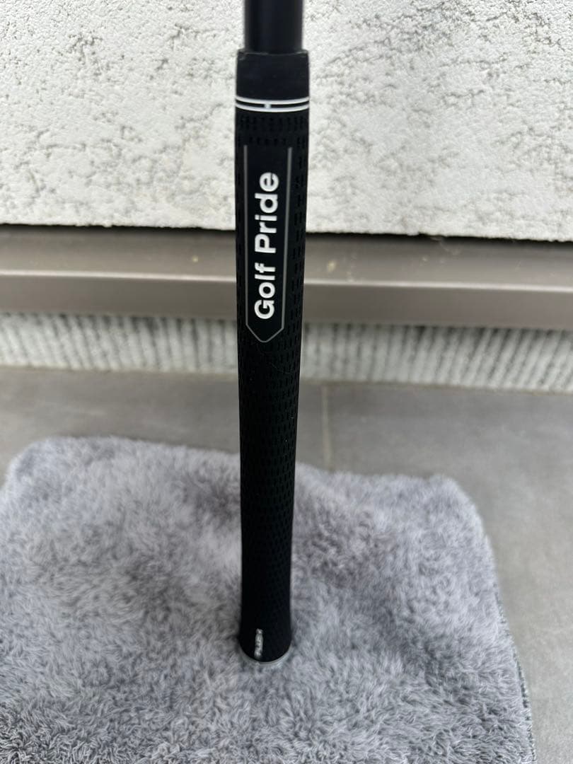 TRAVIL【トラヴィル】85S フジクラ　タイトリストスリーブ付き