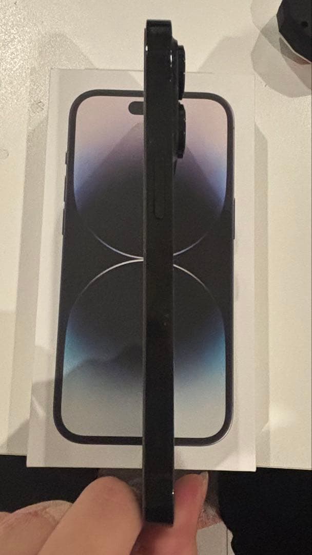 スマートフォン本体 iPhone14pro 256GB