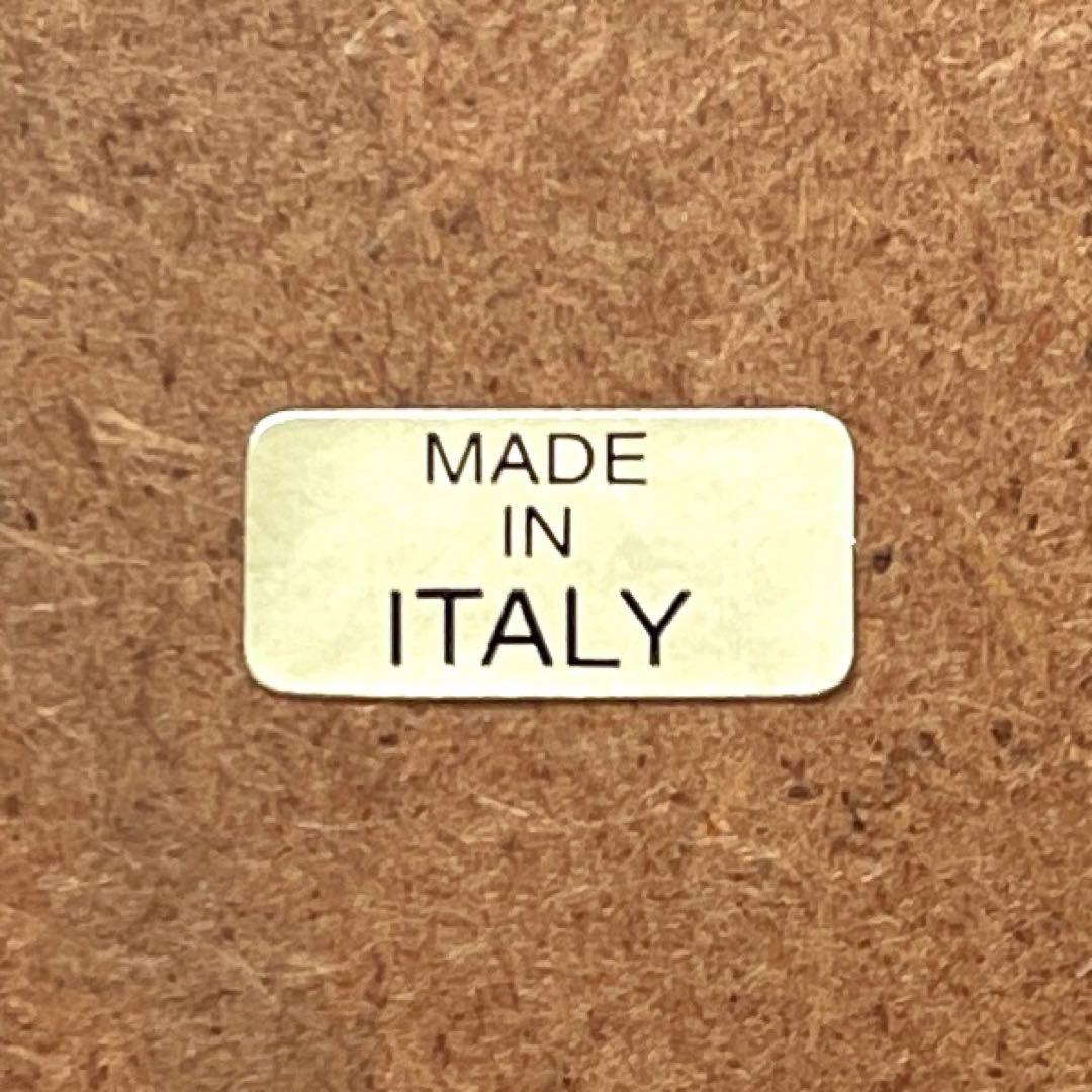 ⭐︎美品⭐︎イタリア製 アンティーク調 ウォールミラー