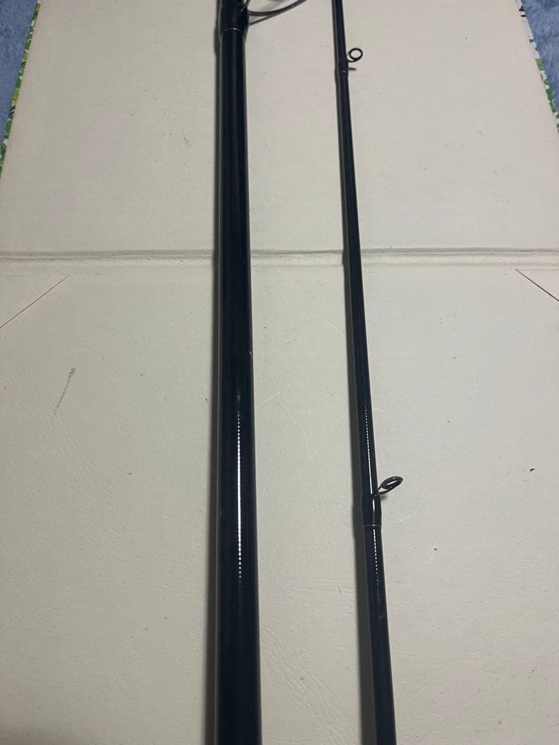 ヤマガブランクス　バリスティックヒラ11mh tz/nano