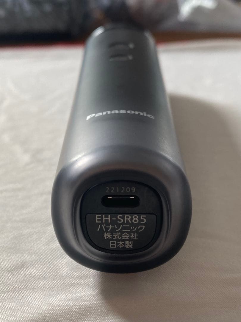 Panasonicバイタリフト美顔器RF EH-SR85