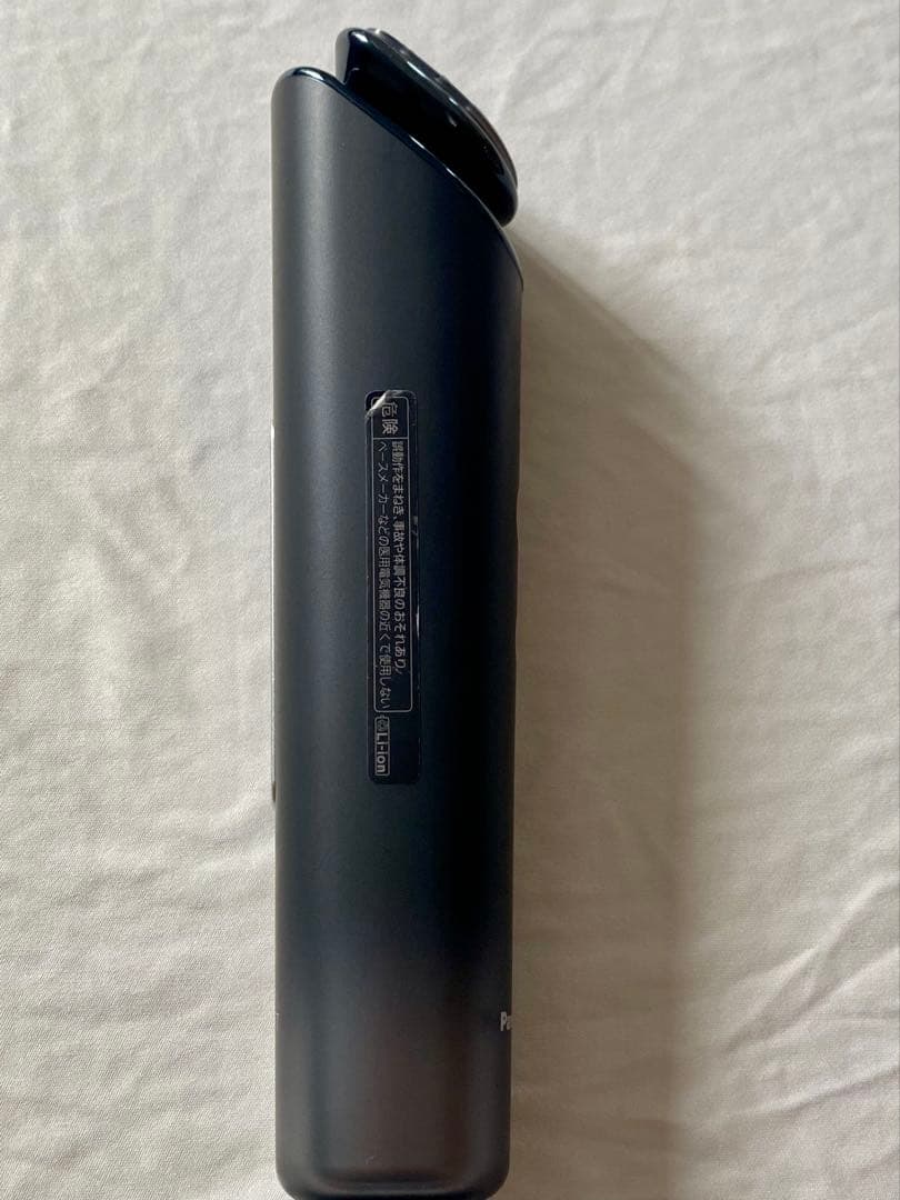 Panasonicバイタリフト美顔器RF EH-SR85