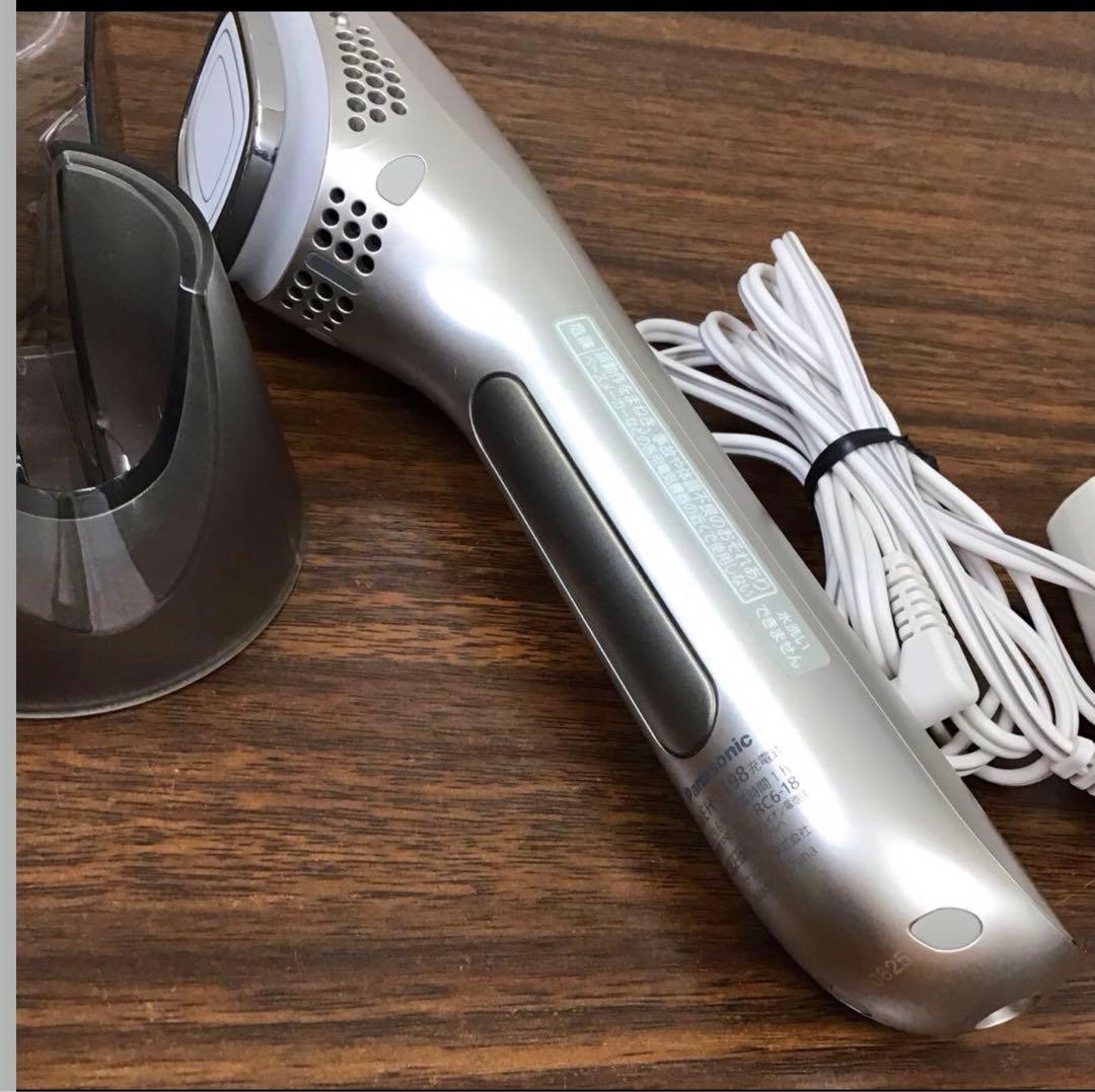 Panasonic 美顔器 スキンケア機能付き　EH-ST98