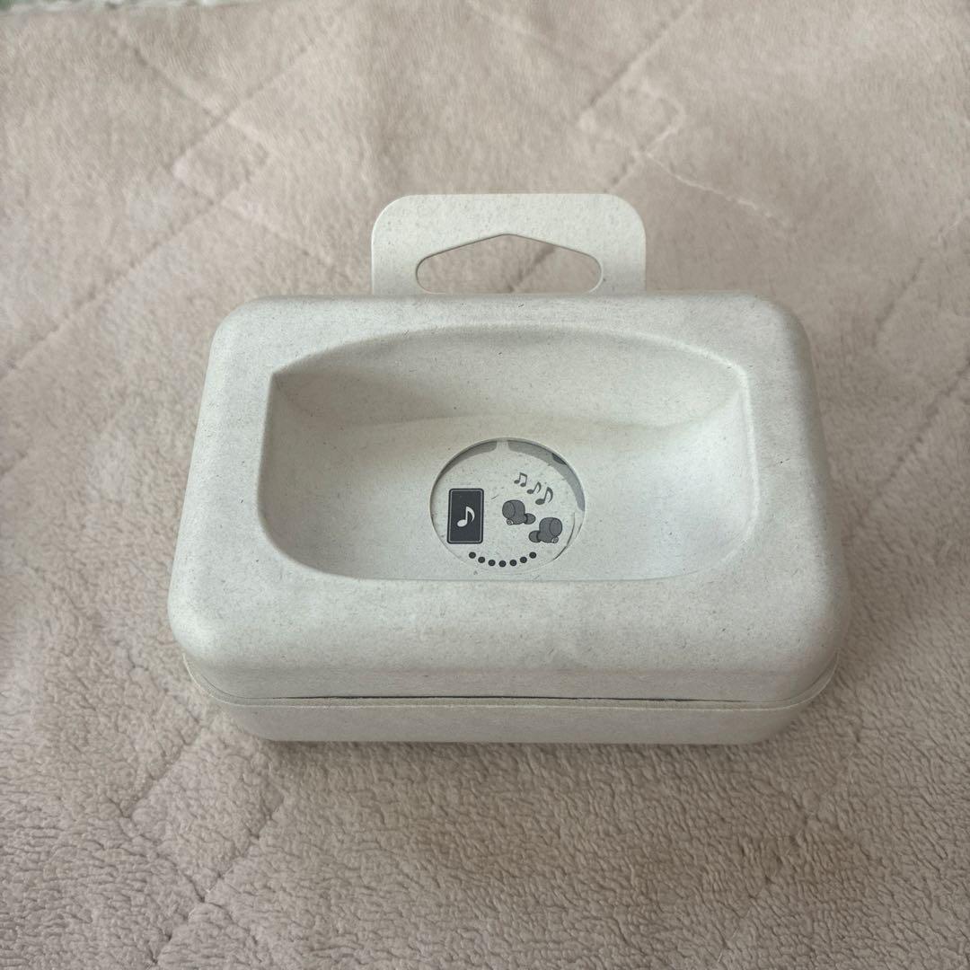 sony wf-1000xm4 ワイヤレスイヤホン