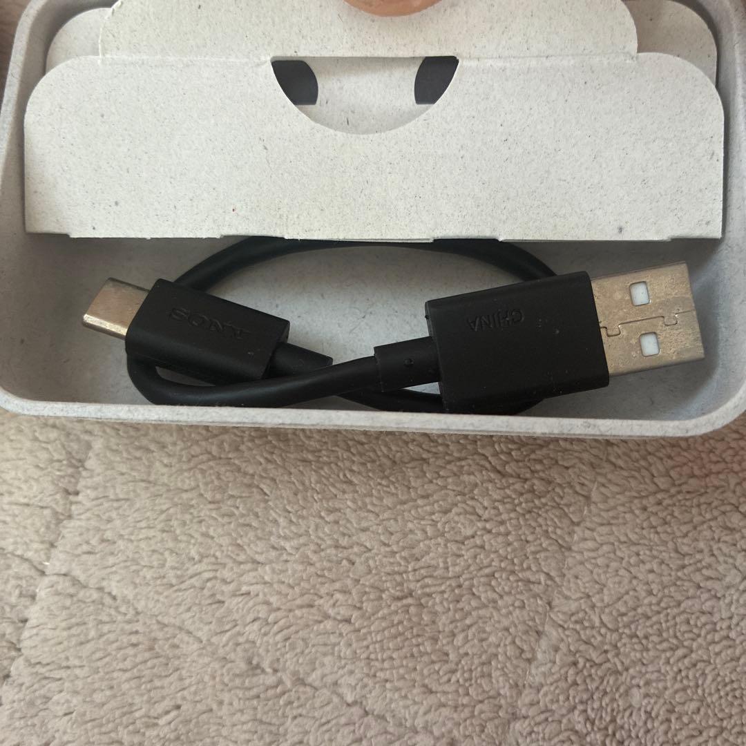 sony wf-1000xm4 ワイヤレスイヤホン