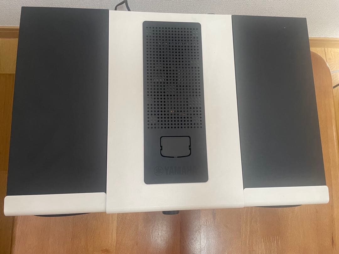 YAMAHA CRX-140 ミニコンポ