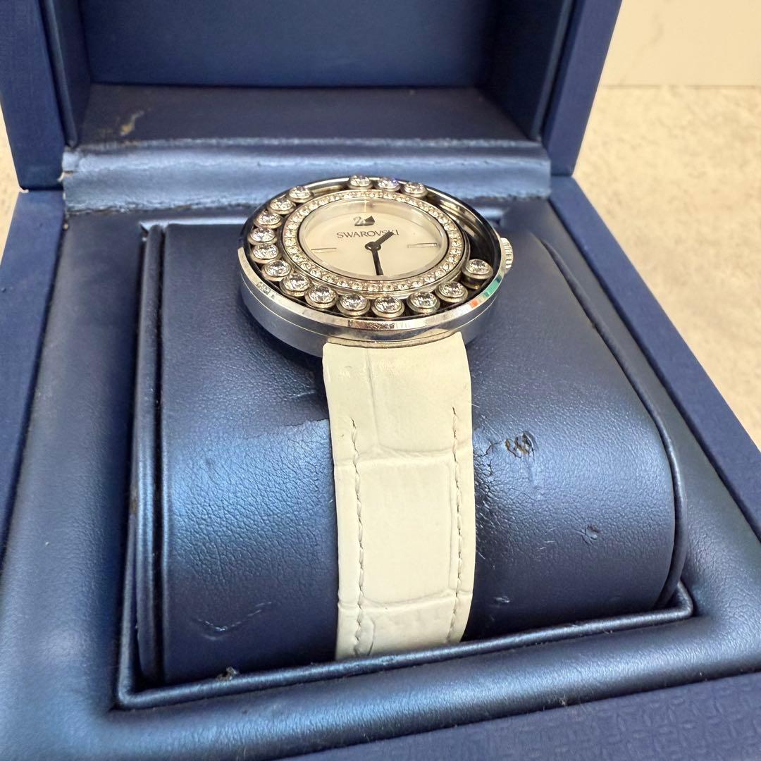 Swarovski 腕時計 Lovely Crystals 1160308