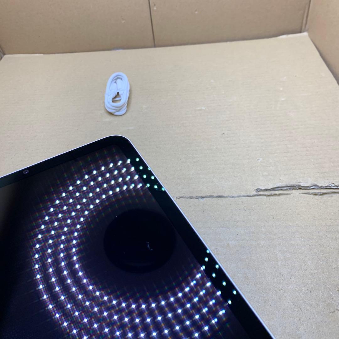 iPad mini (第６世代) Wi-Fi 256GB スターライト