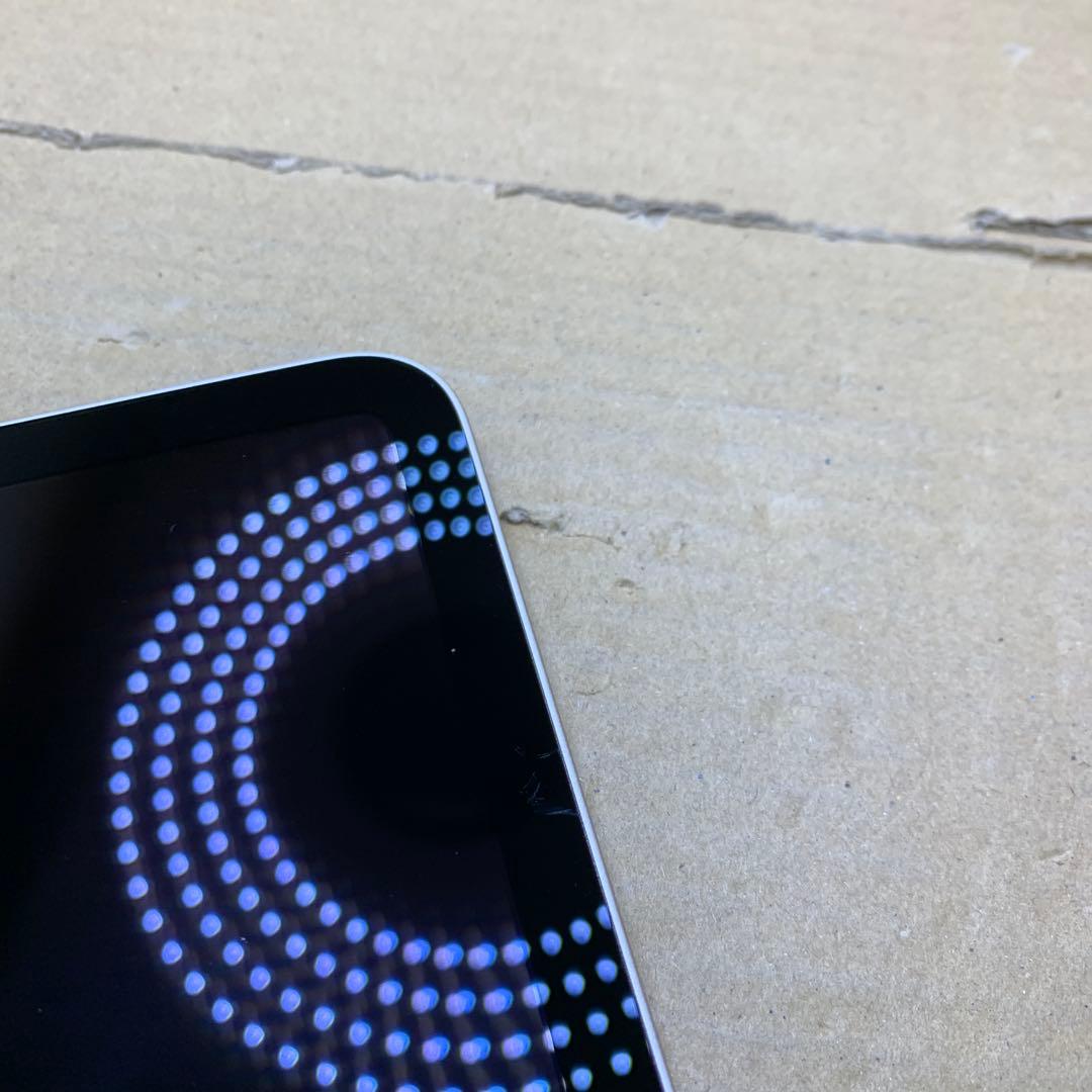 iPad mini (第６世代) Wi-Fi 256GB スターライト