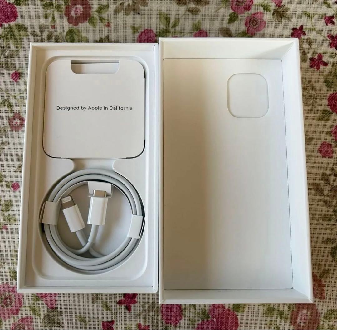 iPhone12 mini 64GB SiMフリー 美品