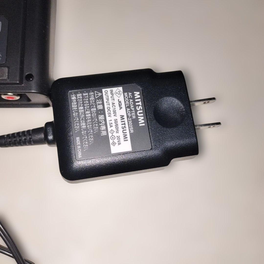 GV-VCBOX ビデオキャプチャー