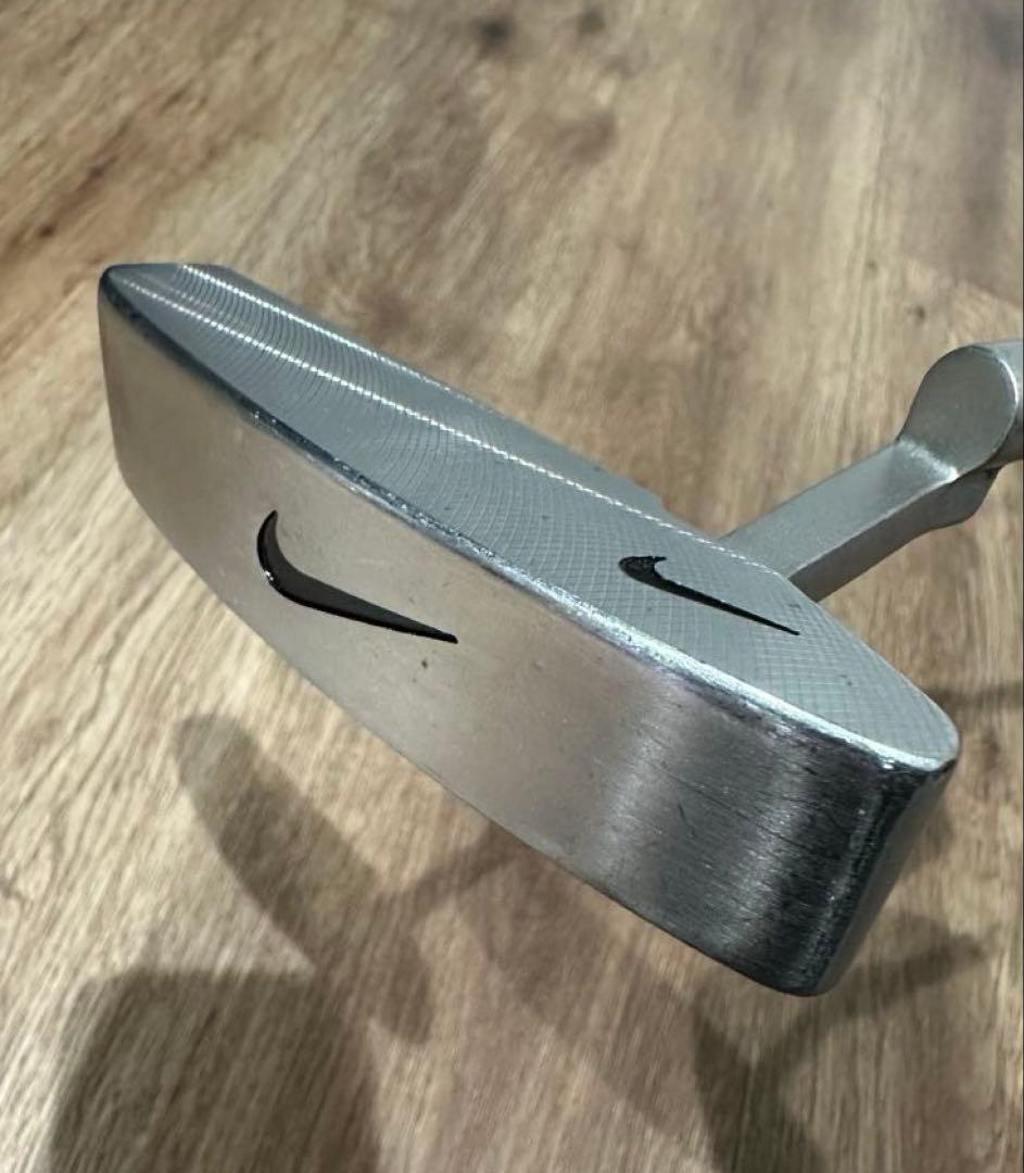 NIKE ナイキ　パター　ココリコ　遠藤さん使用