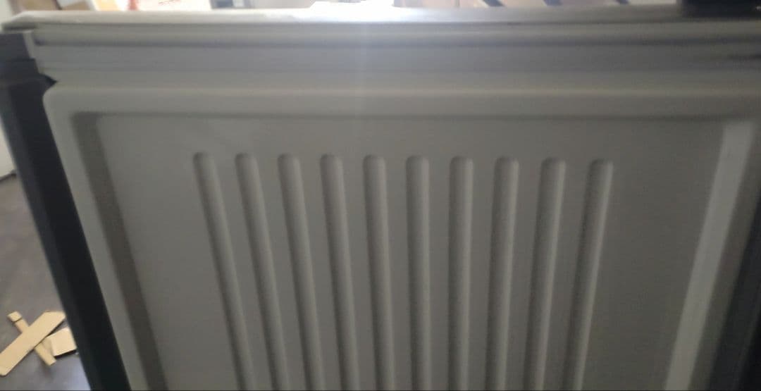 2019年式 フクシマ業務用縦型冷凍庫　ARD-124FMD-F